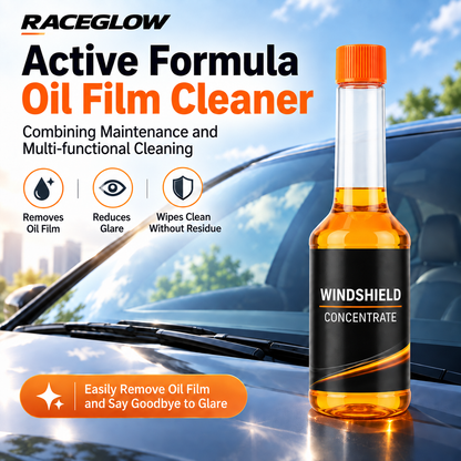 Windshield Washer Fluid Concentrate