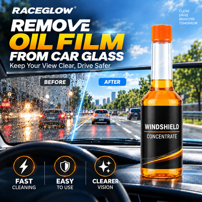 Windshield Washer Fluid Concentrate